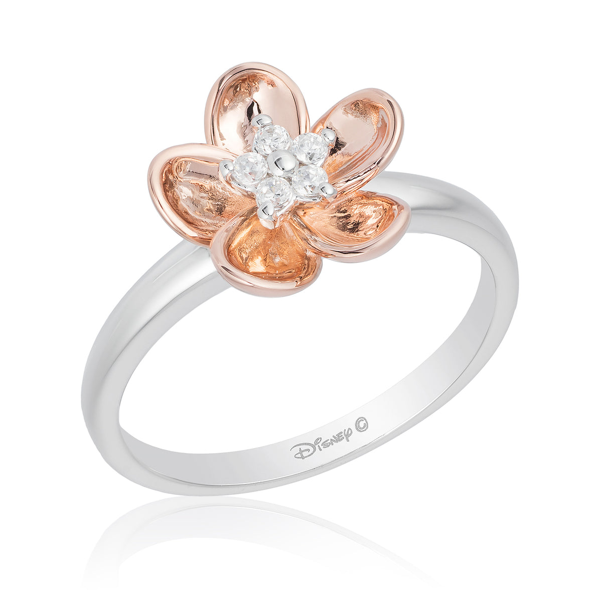 Disney enchanted mulan ring discount