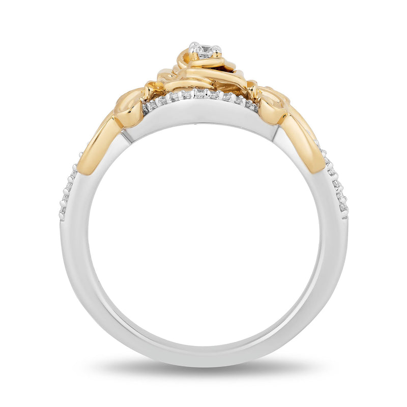 enchanted_disney-belle_30th_rose_ring_1/5CTTW_4