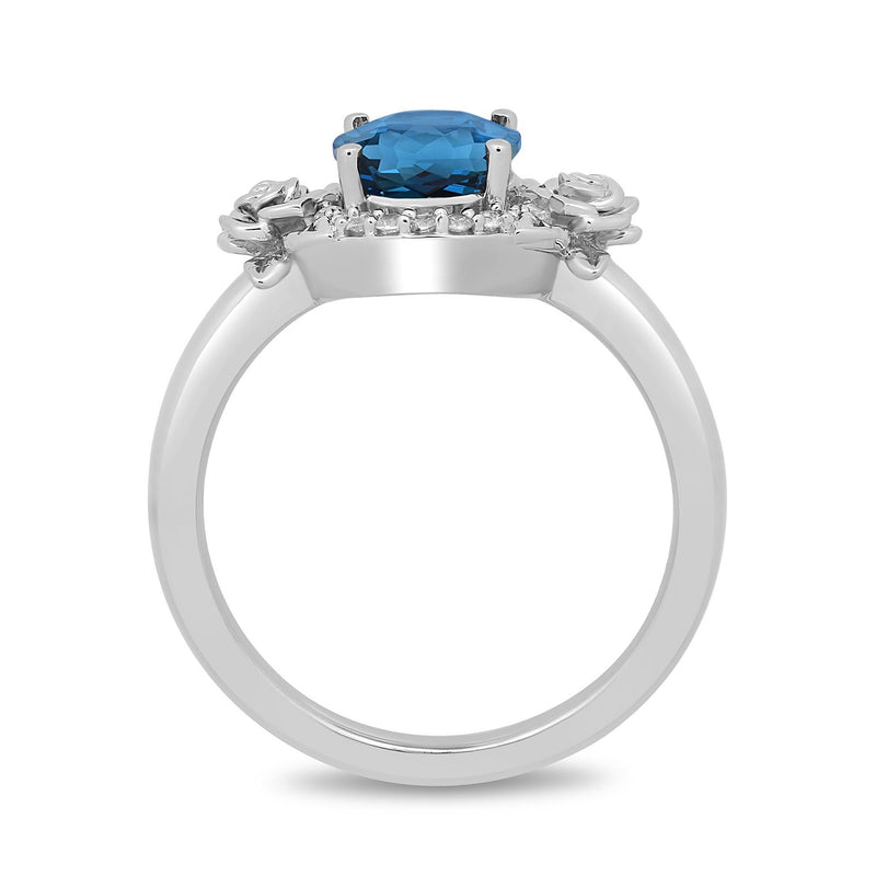 enchanted_disney-cinderella_70th_ring_1/10CTTW_4