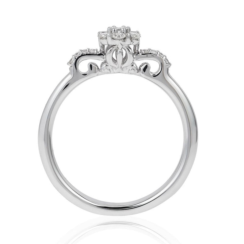 enchanted_disney-cinderella_carriage_engagement_ring_1/4CTTW_4