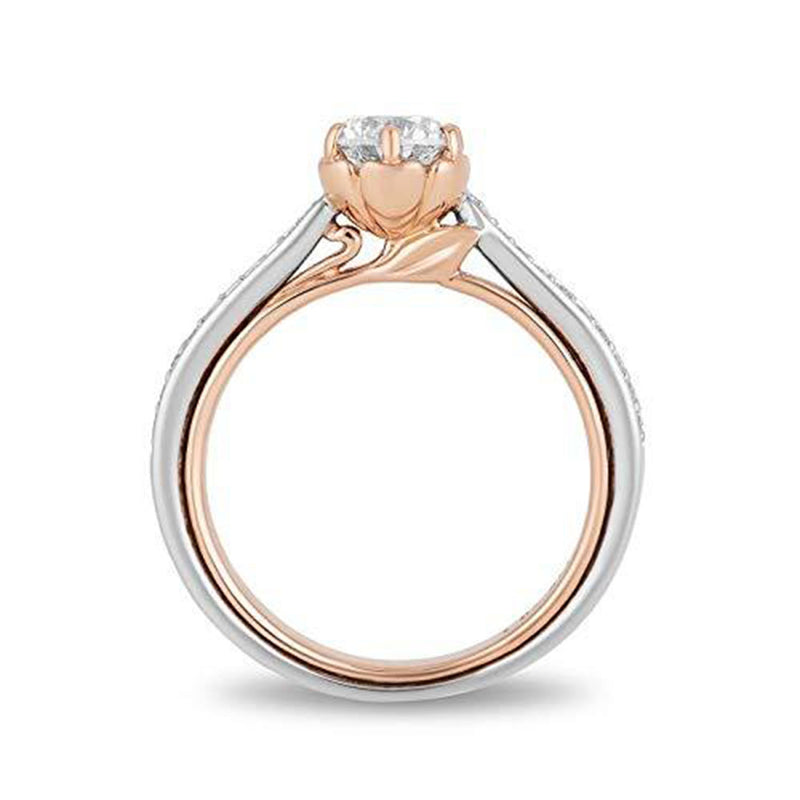 enchanted_disney-belle_engagement_ring_7/8CTTW_3