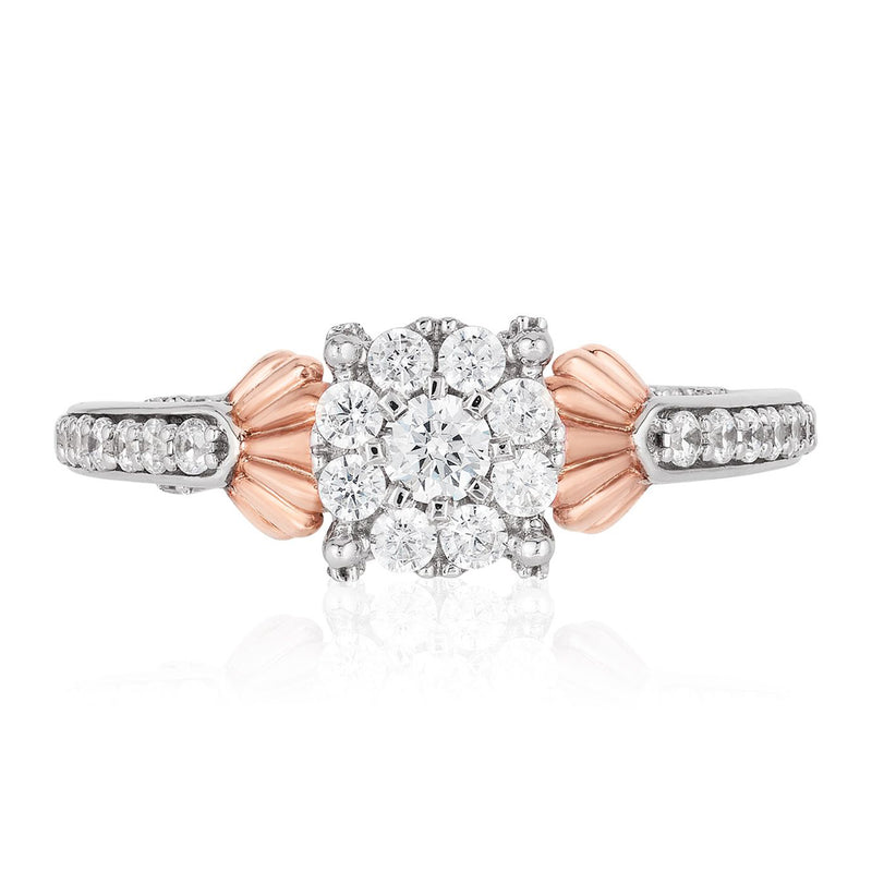 enchanted_disney-ariel_shell_composite_engagement_ring_5/8CTTW_3