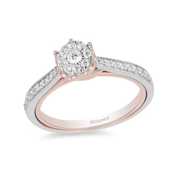 Bridal Diamond Jewelry Disney Princesses Inspired Wedding Jewelry Enchanted Disney Fine Jewelry