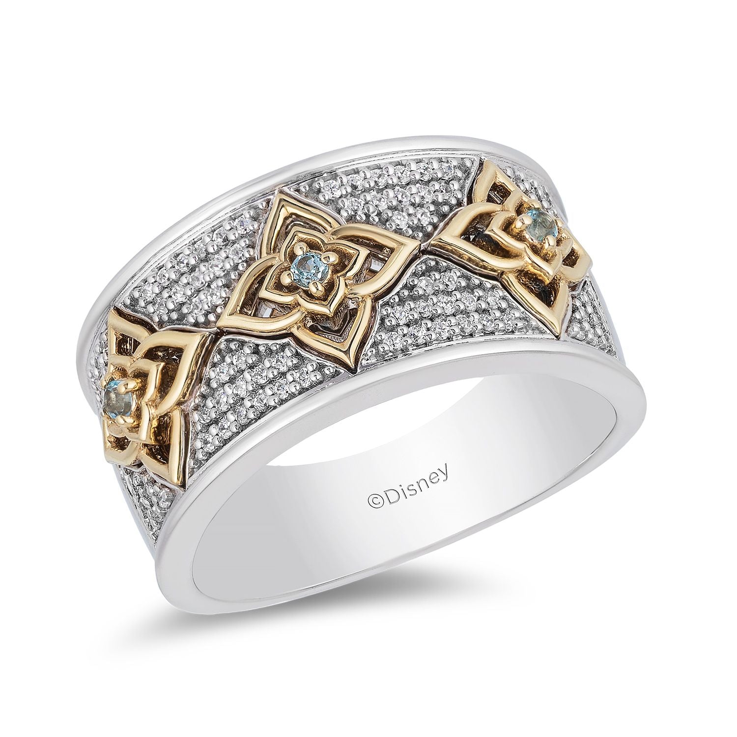 Swiss hotsell diamond jewelry