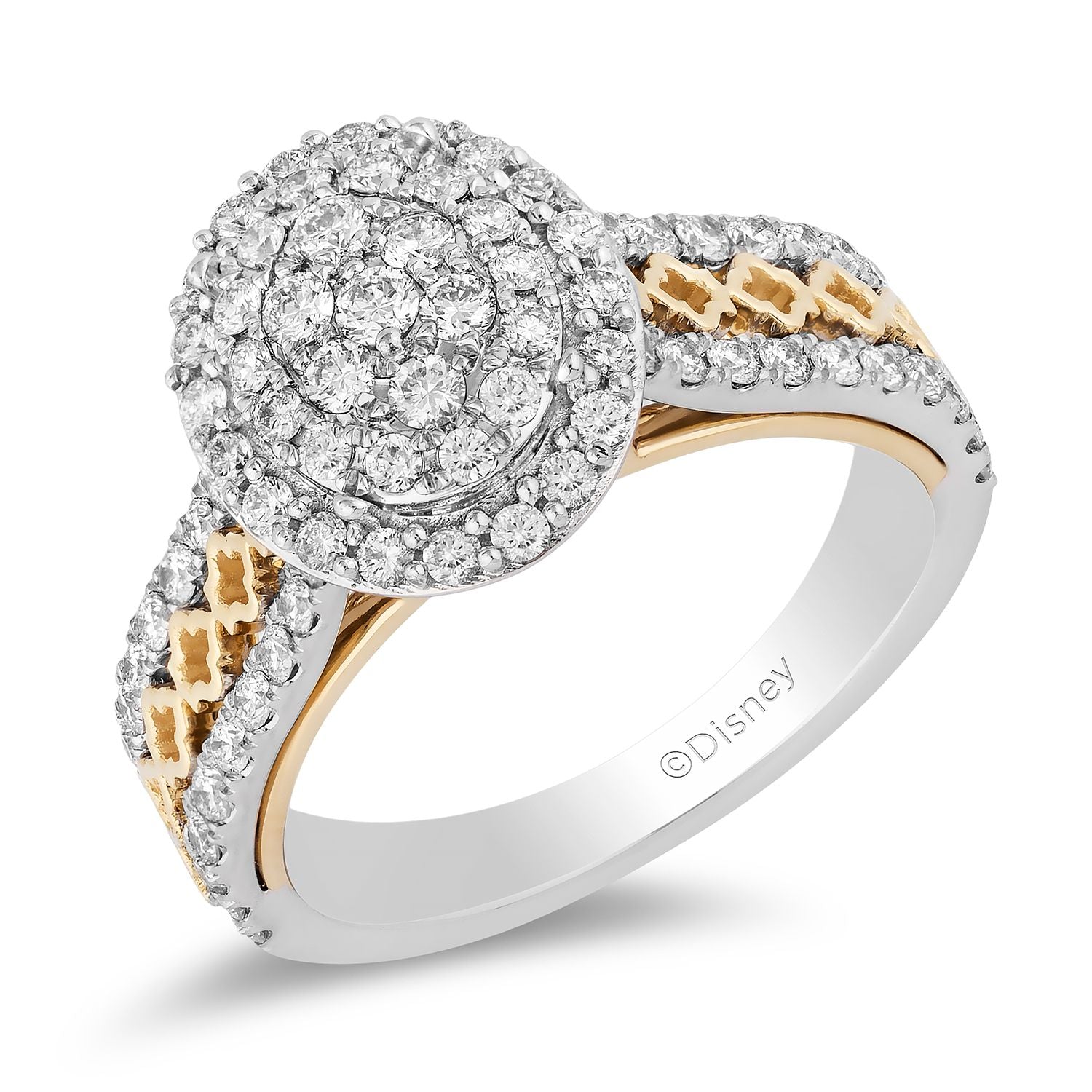 Jasmine hotsell cut diamond